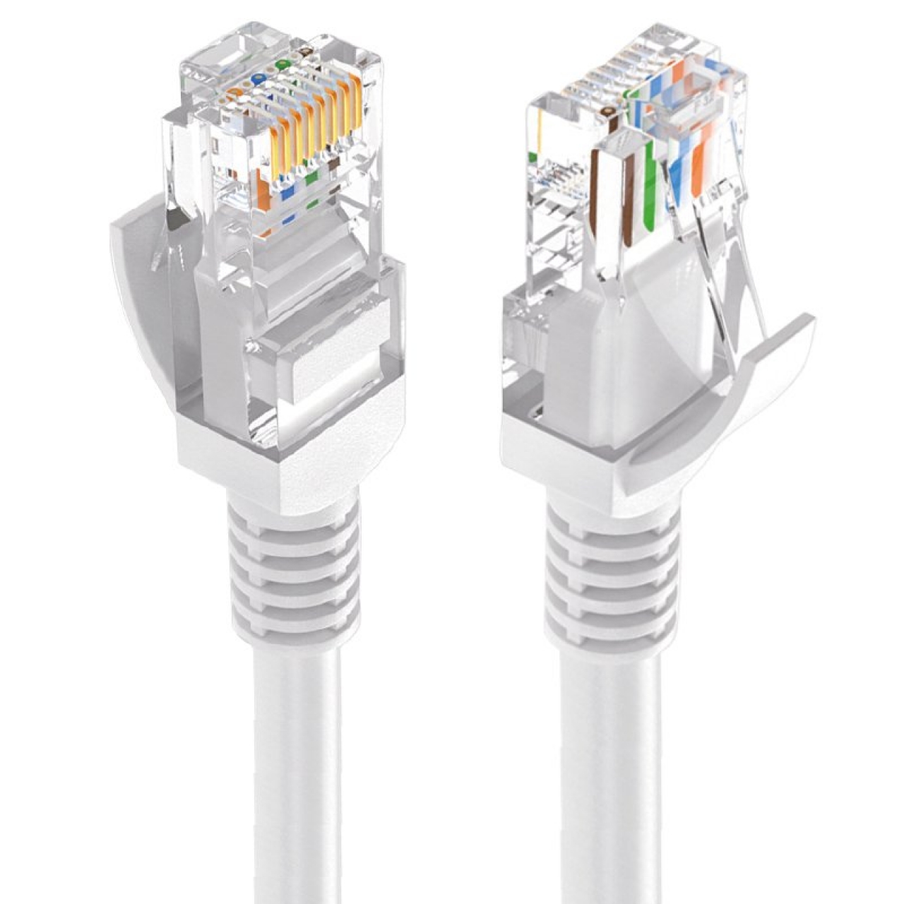 Powermaster CAT 6 Ethernet RJ45 İnternet Kablosu 50 Metre