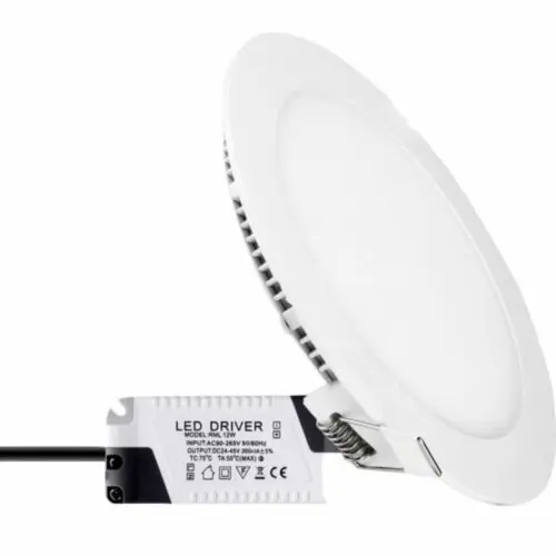Lampist Sıva Altı Led Panel 18 Watt Gün Işığı - Görsel 2