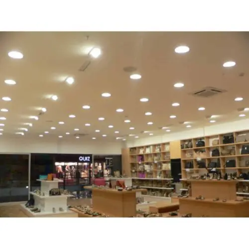 Lampist Sıva Altı Led Panel 18 Watt Gün Işığı - Görsel 4