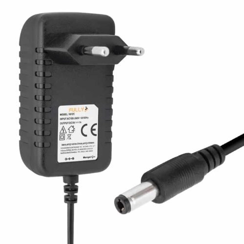 Fully 1612C 9 Volt 1 Amper Adaptör