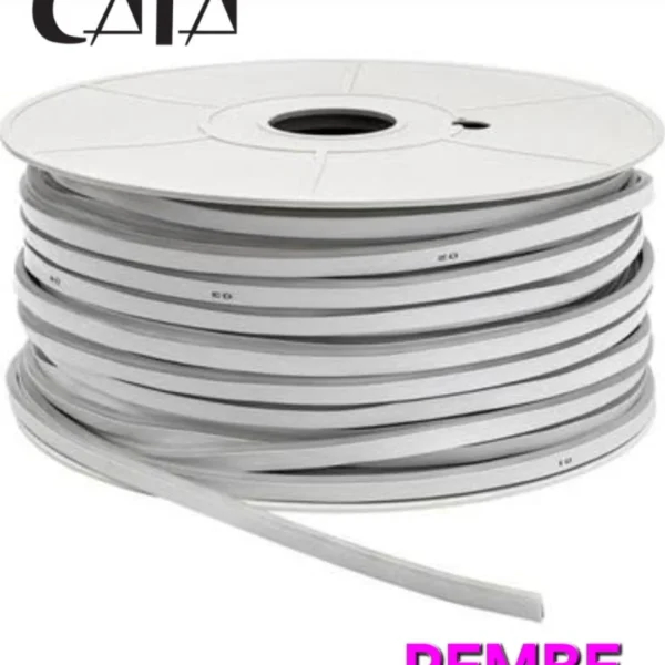 Alternative view of Cata Ct-4455 Pembe Neon Led 12 Volt 50 Metre