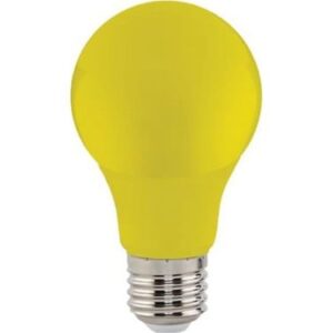 RBR Led Ampul 10 Watt Sarı e27