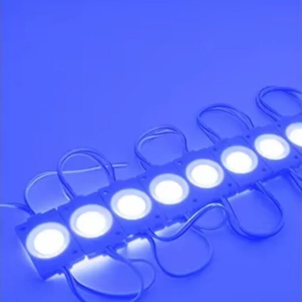 Alternative view of 2.4w Mavi Reklamcı Modül Led Parmak Led Lamba 12 Volt