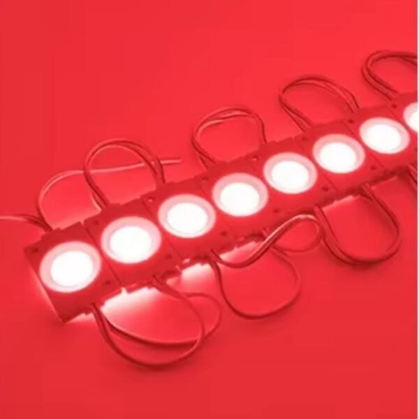 Alternative view of 2.4w Kırmızı Reklamcı Modül Led Parmak Led Lamba 12 Volt