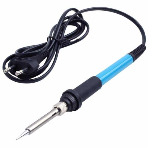 M&R 936 İnce Uçlu Havya 30 Watt