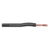Denox DNX-MIC 022/ Siyah Stereo Sinyal Mikrofon Kablosu 100 Metre