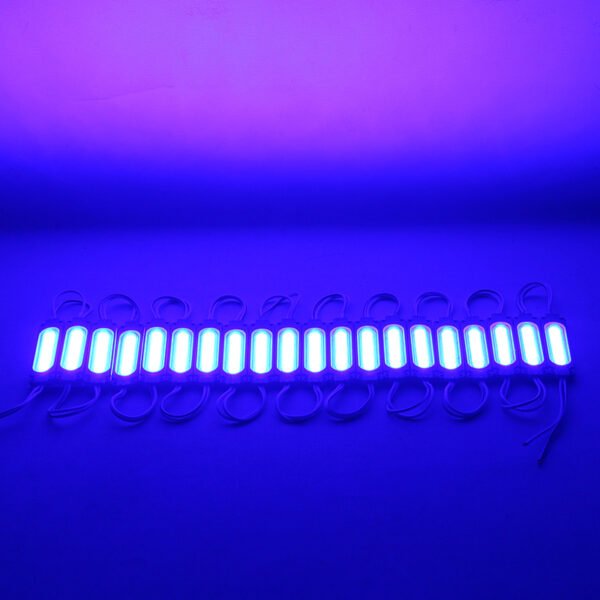 Alternative view of 2w Cob Mavi Reklamcı Modül Led Parmak Led Lamba 12 Volt