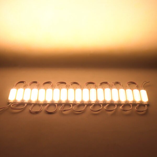 Alternative view of 2w Cob Gün Işığı Reklamcı Modül Led Parmak Led Lamba 12 Volt