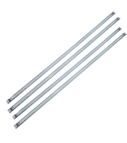 220v Alüminyum Bar Led 50 Cm 5 Adet - Görsel 3