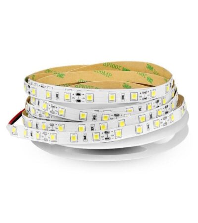 Şerit Led 4040 60 Ledli İç Mekan 5 Metre 24 Volt
