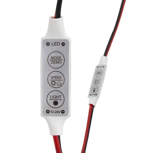Alternative view of Best Dimmer ve Flaş Led Modülü