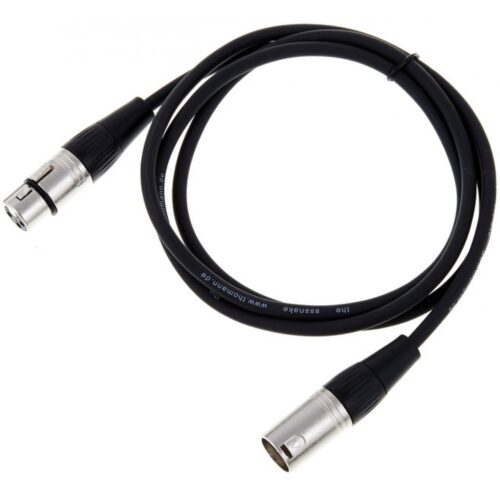 Class KB 2101 XLR - XLR Sinyal Kablosu