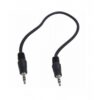 Aux Kablo 3.5 mm 30 Cm
