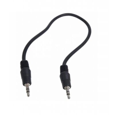 Aux Kablo 3.5 mm 30 Cm