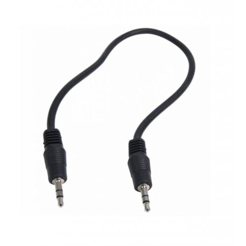 Aux Kablo 3.5 mm 30 Cm