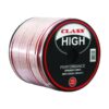 Class Kb2150 Kaliteli Elektrik ve Hoparlör Kablosu 2 x 1.5 mm