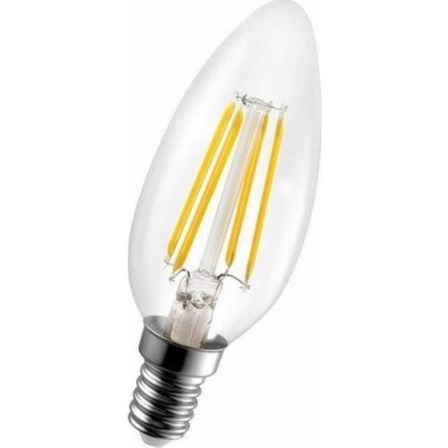 Atlantis Rustik Led Ampul 4 Watt e14