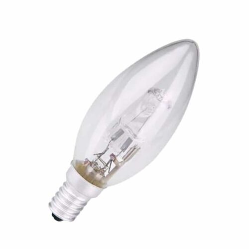 Lightson Duy 28 Watt Halojen Buji Ampul e14
