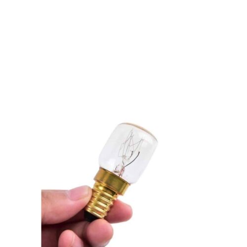END 15 Watt Fırın Ampulü 300° Lamba e14