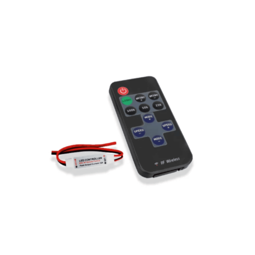 Noas YL25-1201 RF Dimmer Led Kumandası