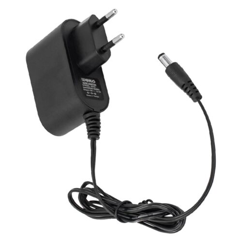 Weko 1 Amper Fiş Tipi Adaptör 12v - Görsel 2