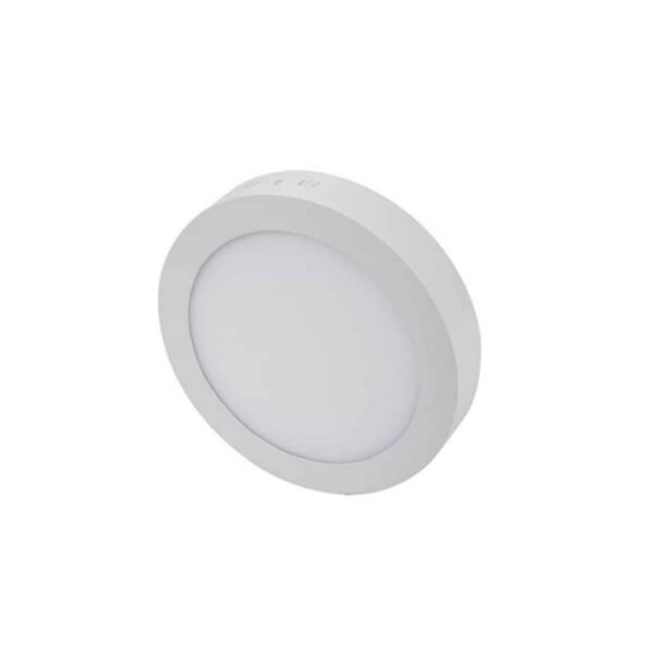 Alternative view of Atlantis Sıva Üstü Yuvarlak Panel Led Beyaz 18 Watt