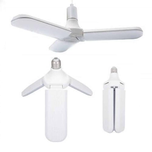 Noas Yonca Led Ampul 36 Watt Beyaz e27