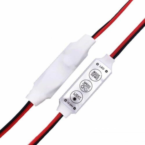 Best Dimmer ve Flaş Led Modülü