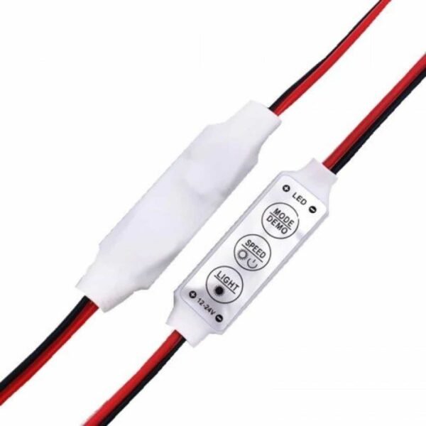 Best Dimmer ve Flaş Led Modülü