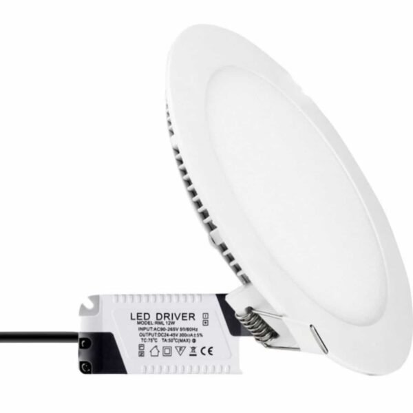 Alternative view of Lampist Sıva Altı Led Panel 18 Watt Gün Işığı