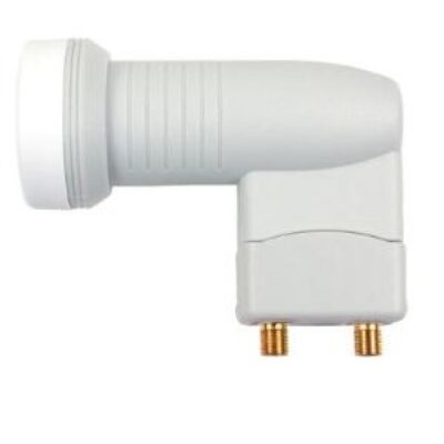 Çift Çıkışlı ( Twin ) ikili Lnb