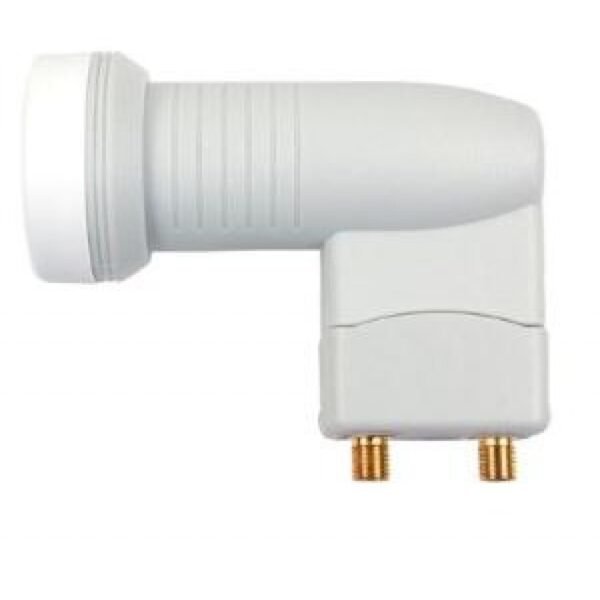 Çift Çıkışlı ( Twin ) ikili Lnb