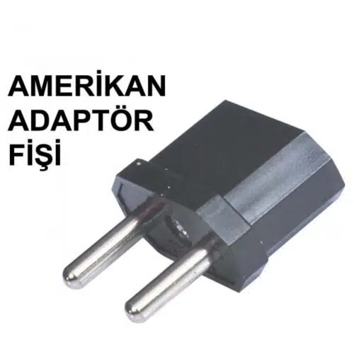 FAR Amerikan Tip Fiş Çevirici