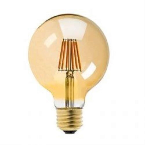 K2 Rustik Led Ampul e27