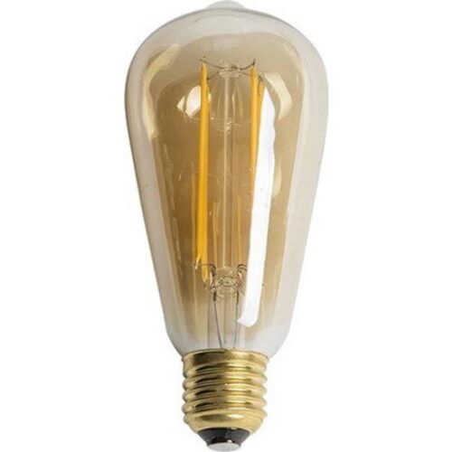 Orbus Rusik Led Ampul 6 Watt e27