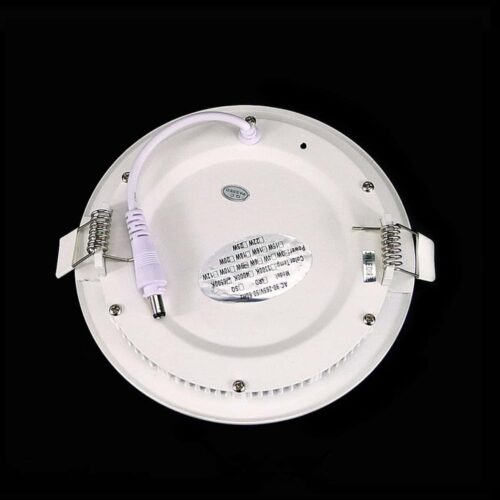 Lampist Sıva Altı Led Panel 18 Watt Beyaz - Görsel 3