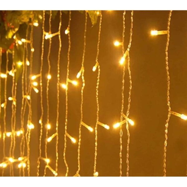 Alternative view of Alitech 2 x 2 Metre Perde Led Gün Işığı