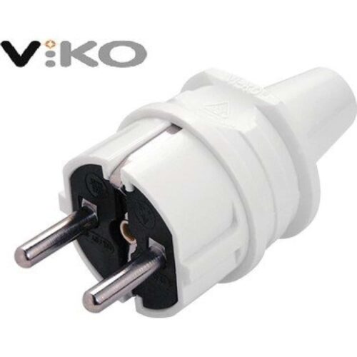 Viko Topraklı Fiş