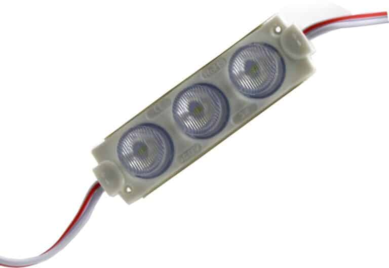 3 Watt 3030 Mercekli Modül Led