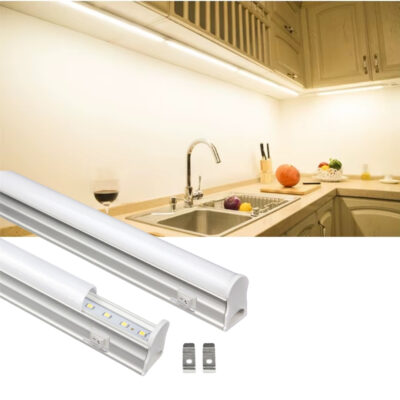 SB-6531 30 Cm Gün Işığı Led Bant Armatür Floresan Aç Kapa Butonlu
