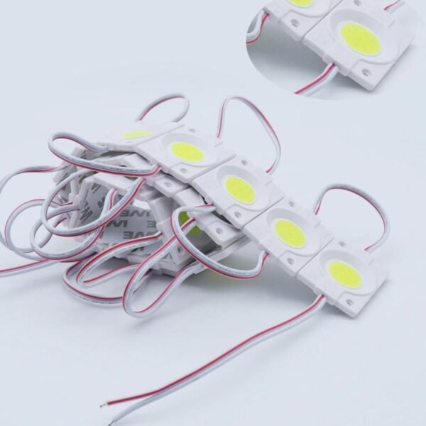 Alternative view of 2.4 Watt Cob Modül Led 12v 100 Adet