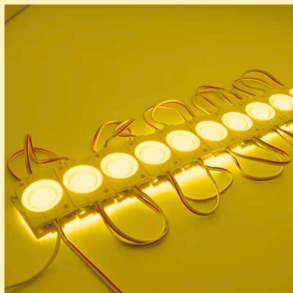 Alternative view of 2.4w Gün Işığı Reklamcı Modül Led Parmak Led Lamba 12 Volt