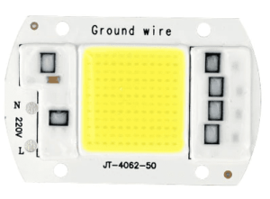 220v Cob Projektör Led 50 Watt