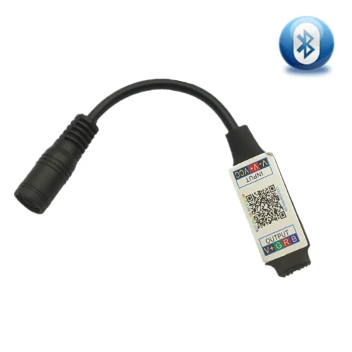 Best RGB Bluetooth Kontrol Modülü