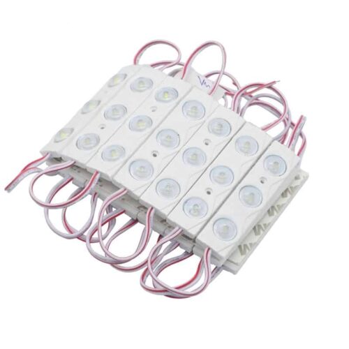 1.5 Watt Mercekli Modül Led - Görsel 4
