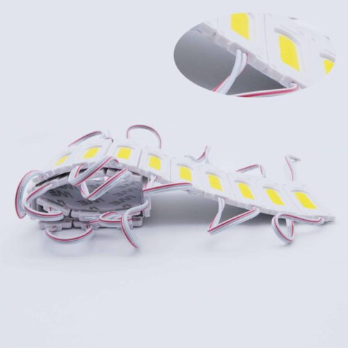 2 Watt Cob Modül Led 12 Volt - Görsel 6