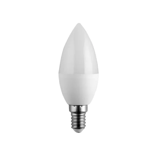 Noas Buji Led Ampul Beyaz e14