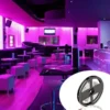 Cata Ct-4470 İç Mekan Şerit Led Pembe 5 Metre