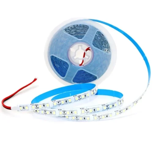 Cata Ct-4481 Led Şerit 10 Çipli Gün Işığı Renk 5 Metre 12 Volt