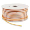 Neon Şerit Led 12 Volt Turuncu 50 Metre